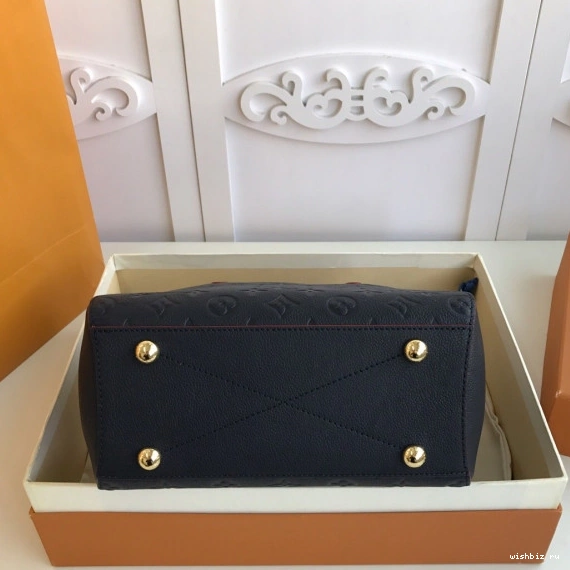 WIS MONTAIGNE LOUIS BB VUITTON 1107